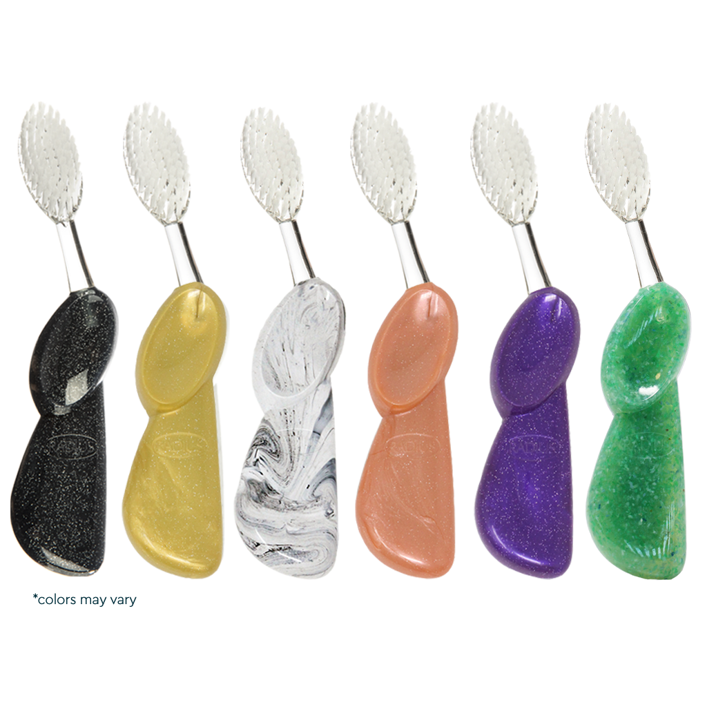 Big Brush with Replaceable Head