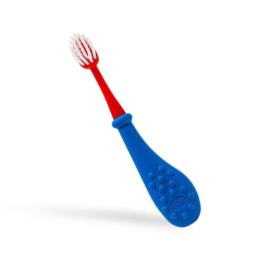 Big Kidz® Replaceable Head Forever Brush® (6yrs+)