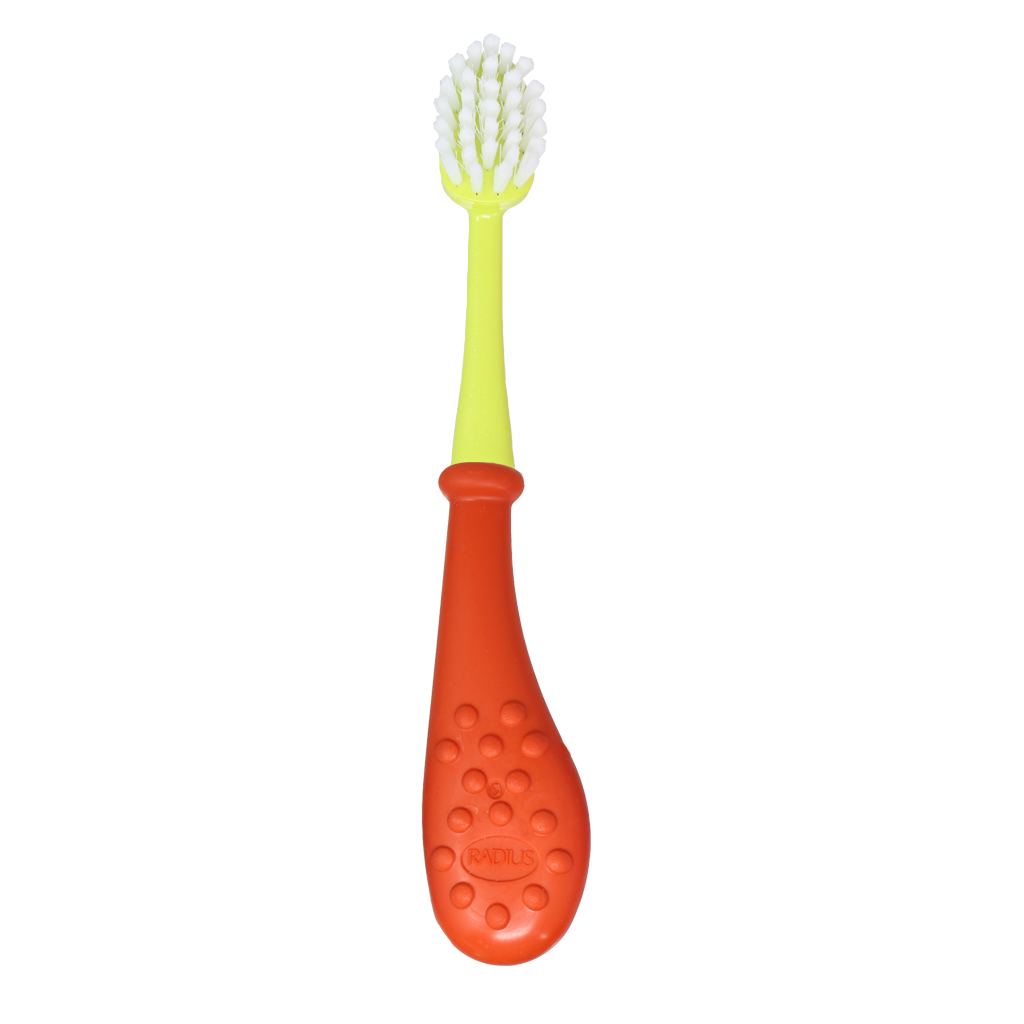 Big Kidz® Replaceable Head Forever Brush® (6yrs+)