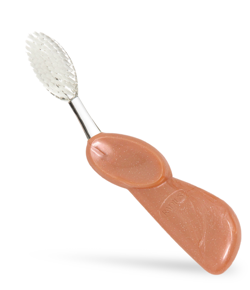 Big Brush with Replaceable Head