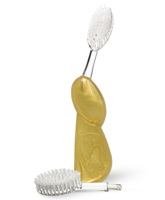 Big Brush with Replaceable Head