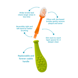 Big Kidz® Replaceable Head Forever Brush® (6yrs+)