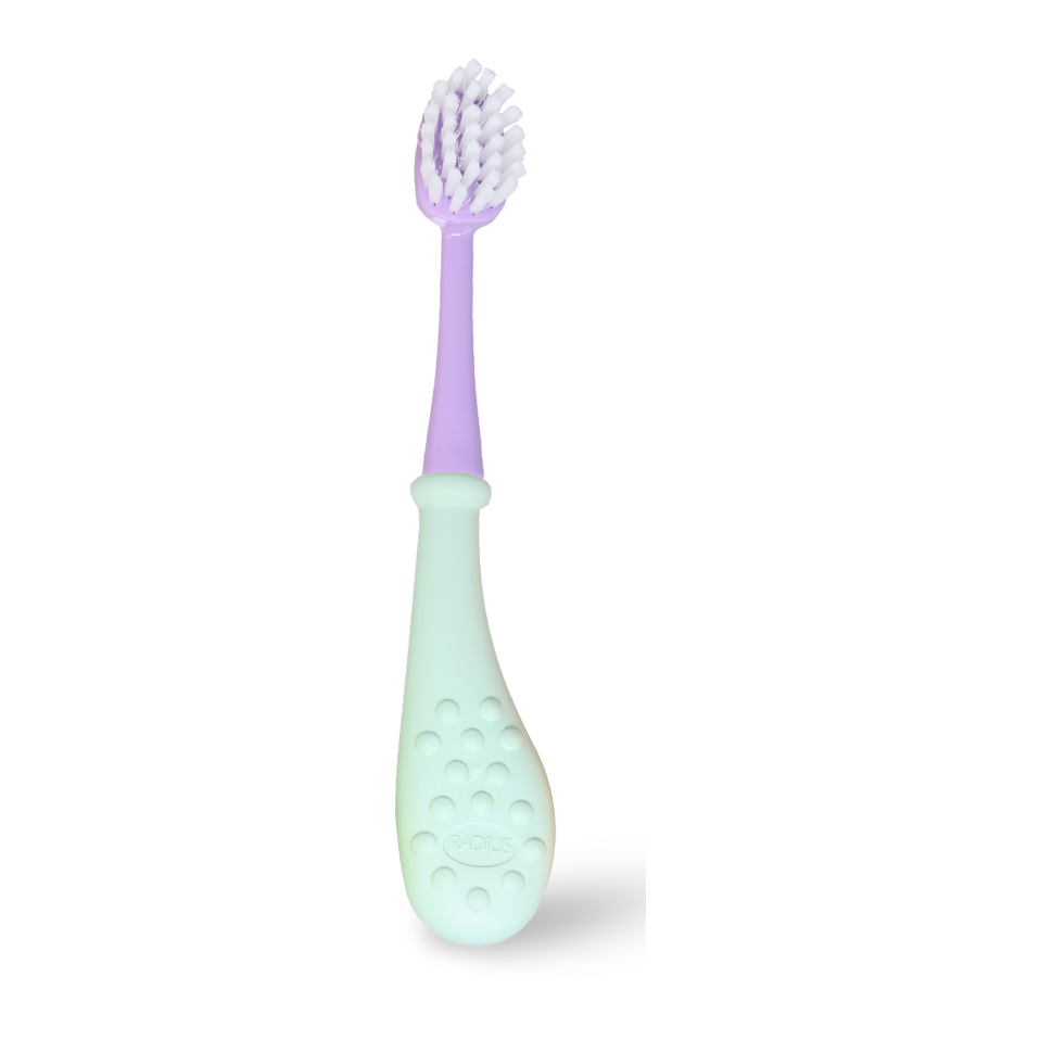 Big Kidz® Replaceable Head Forever Brush® (6yrs+)