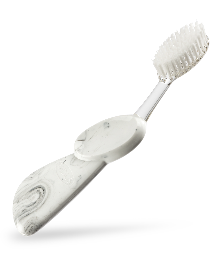 Big Brush with Replaceable Head