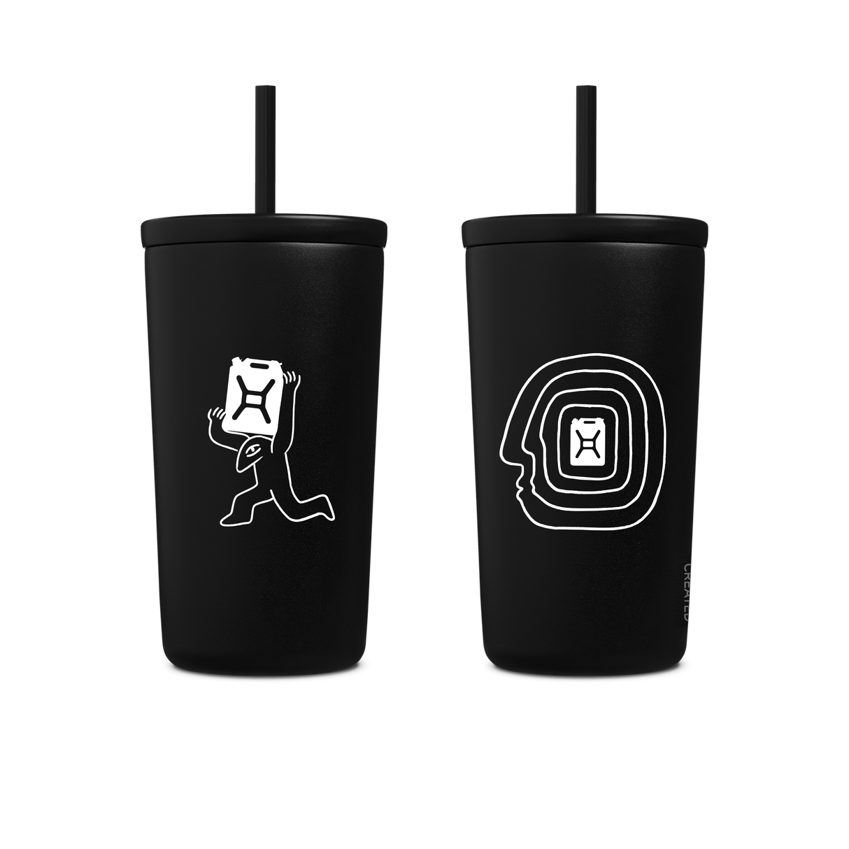 Efdot - 16oz Cold Cup