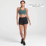 Pinnacle Running Short