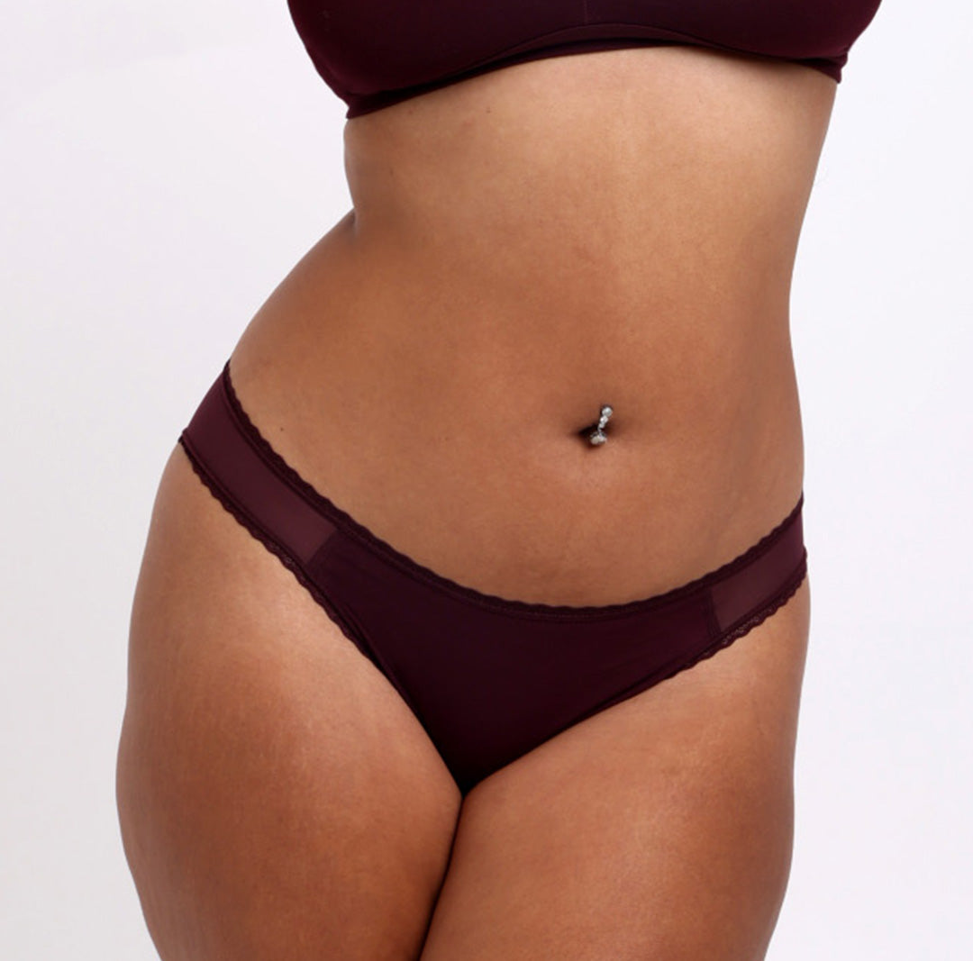 Mid Rise Brief