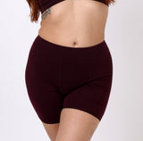 High Rise Boxer