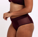 High Rise Brief
