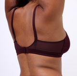 Triangle Bralette
