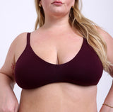 Triangle Bralette