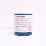 Organic Ayr Matcha Black