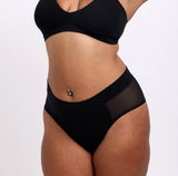 High Rise Brief