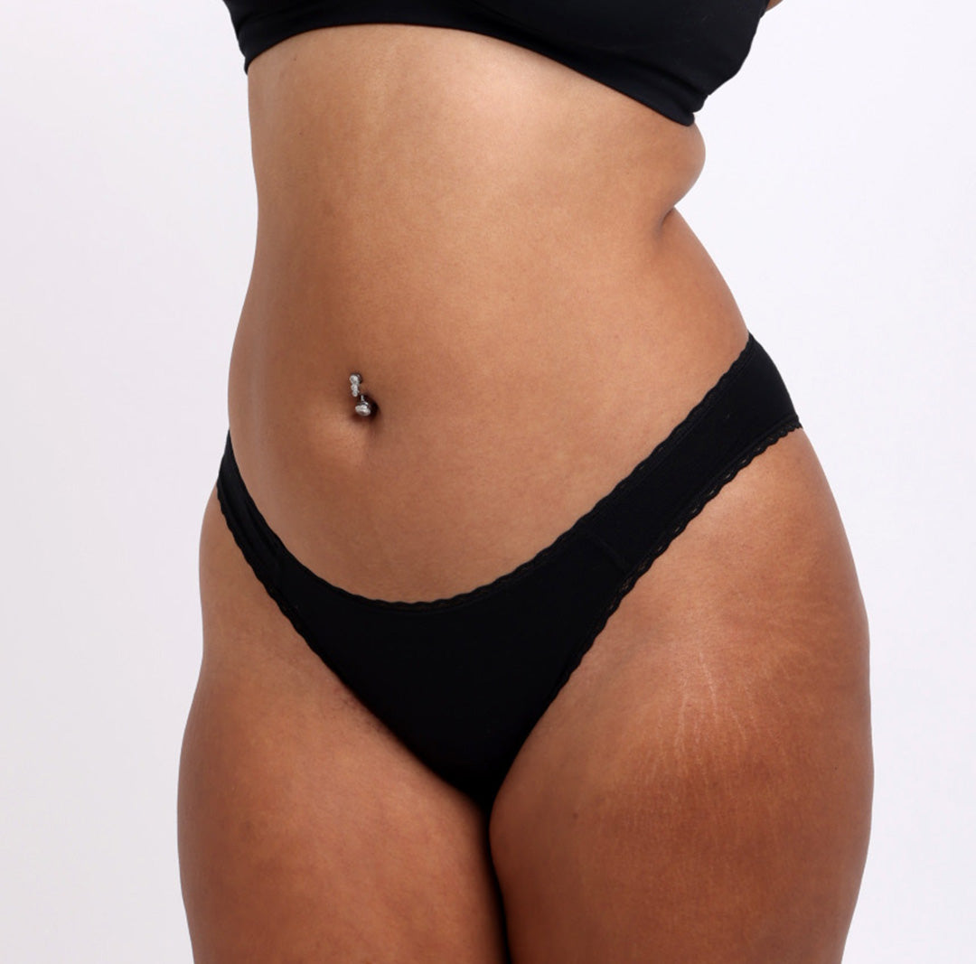 Mid Rise Brief