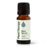 Black Spruce Essential Oil