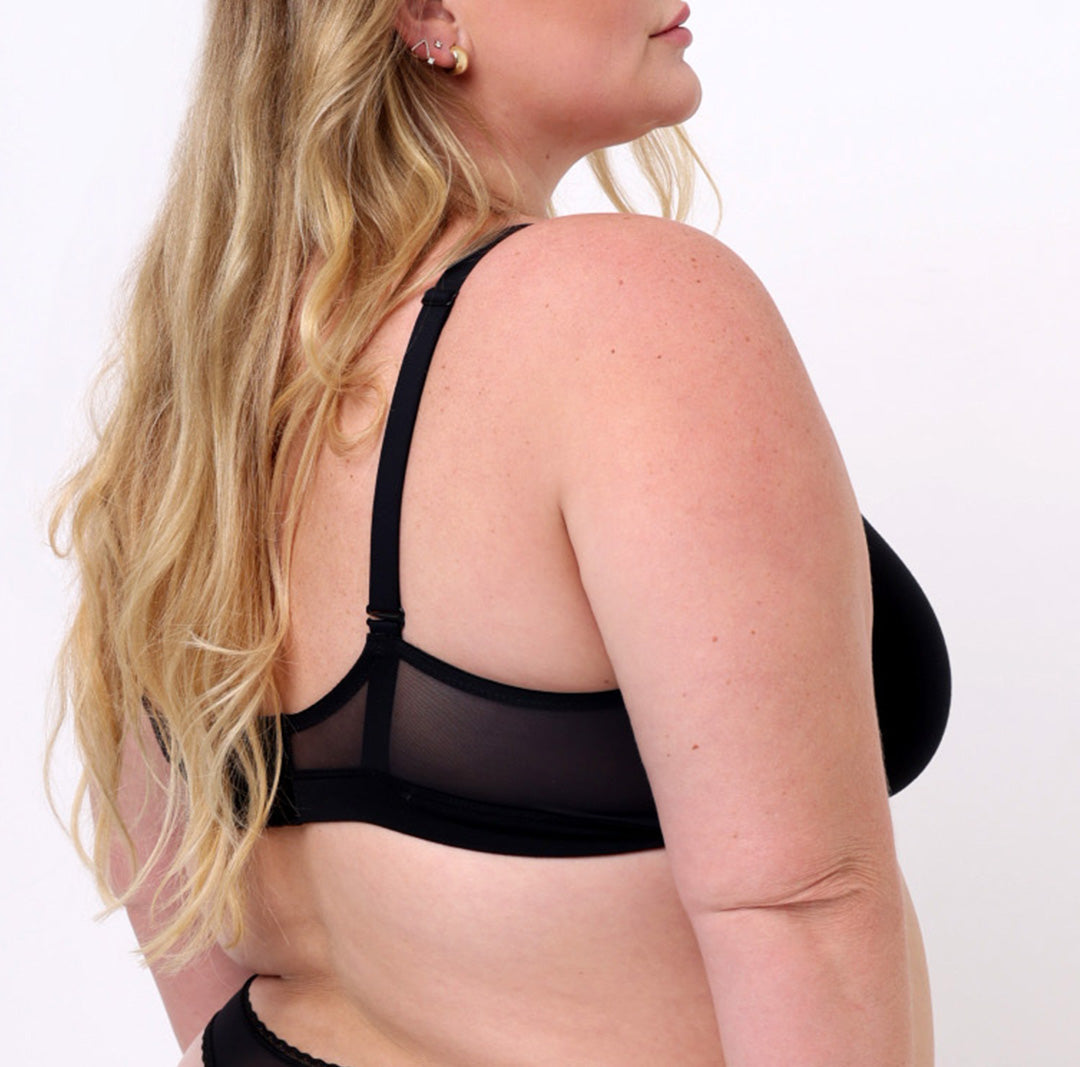 Triangle Bralette