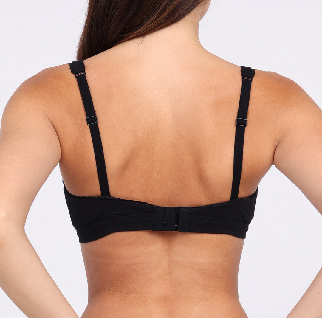 Scoop Bralette