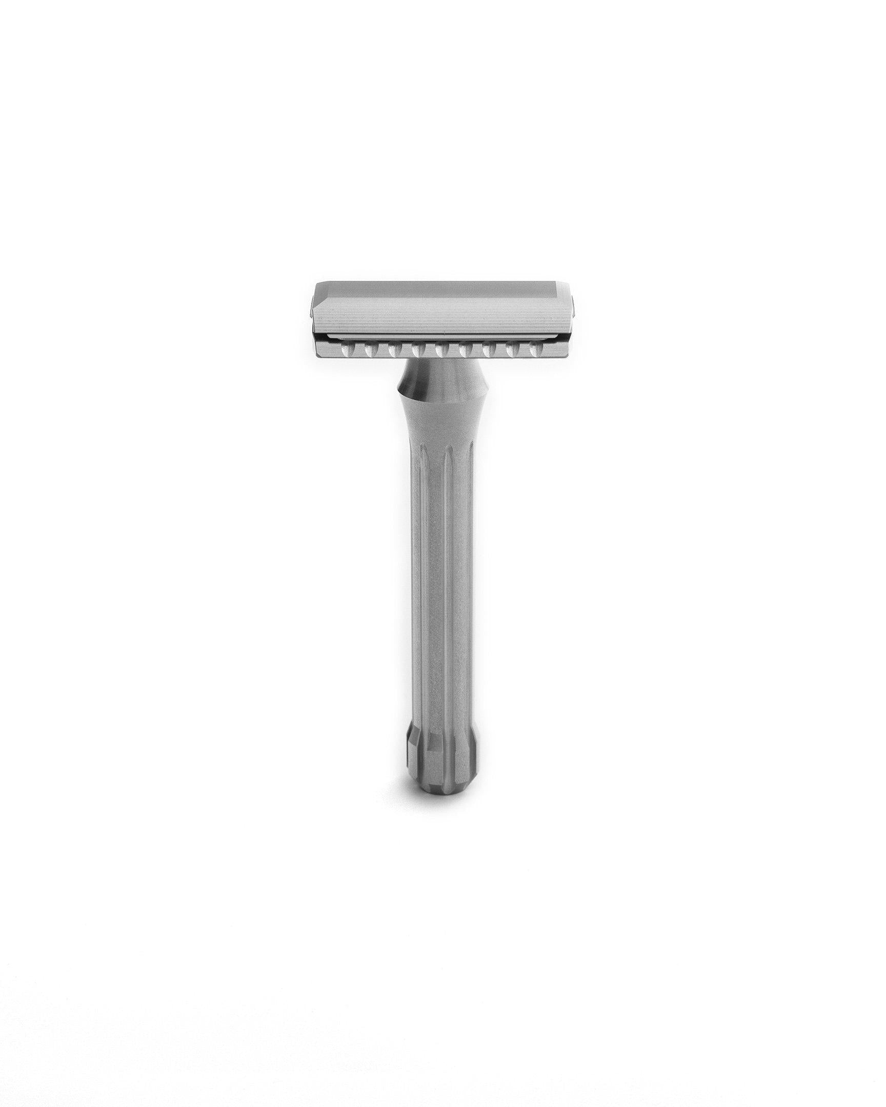 Blackland Razors Blackbird Razor