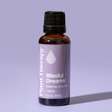 Blissful Dreams Essential Oil