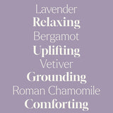 Blissful Dreams Lavender Pillow Spray