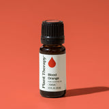Blood Orange Essential Oil