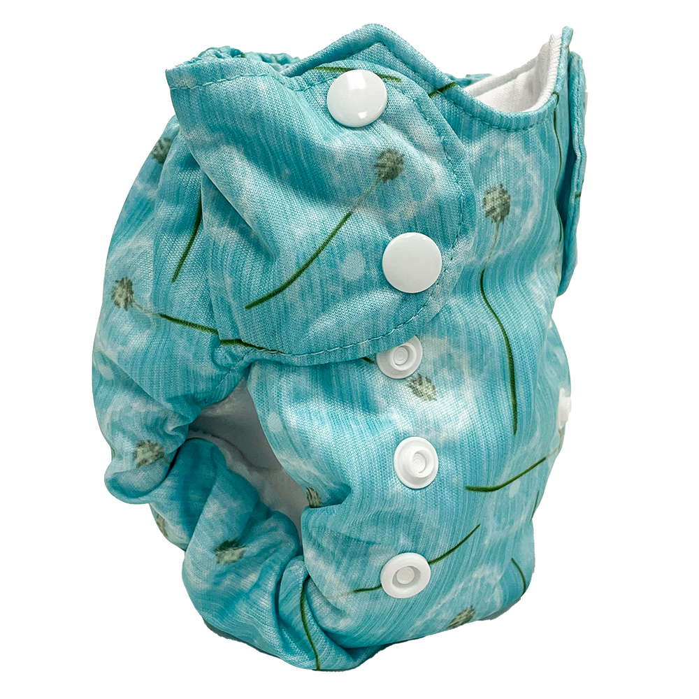 Born Smart 2.0 - Blown Away