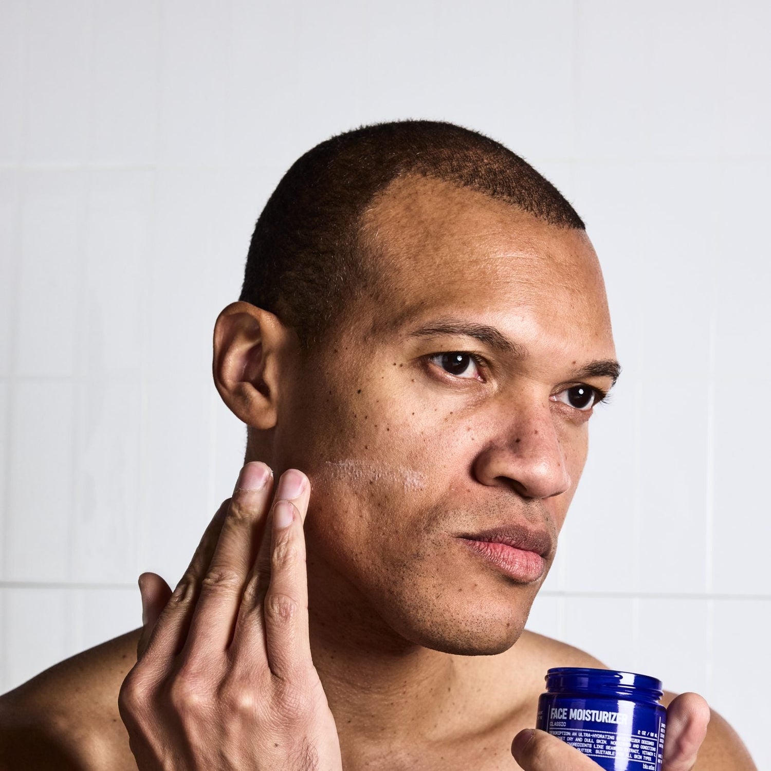 Hydrating Face Moisturizer