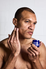Hydrating Face Moisturizer
