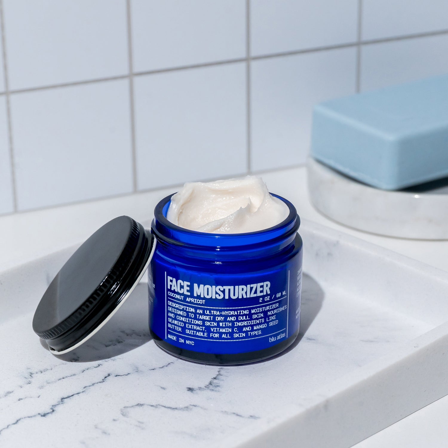 Hydrating Face Moisturizer