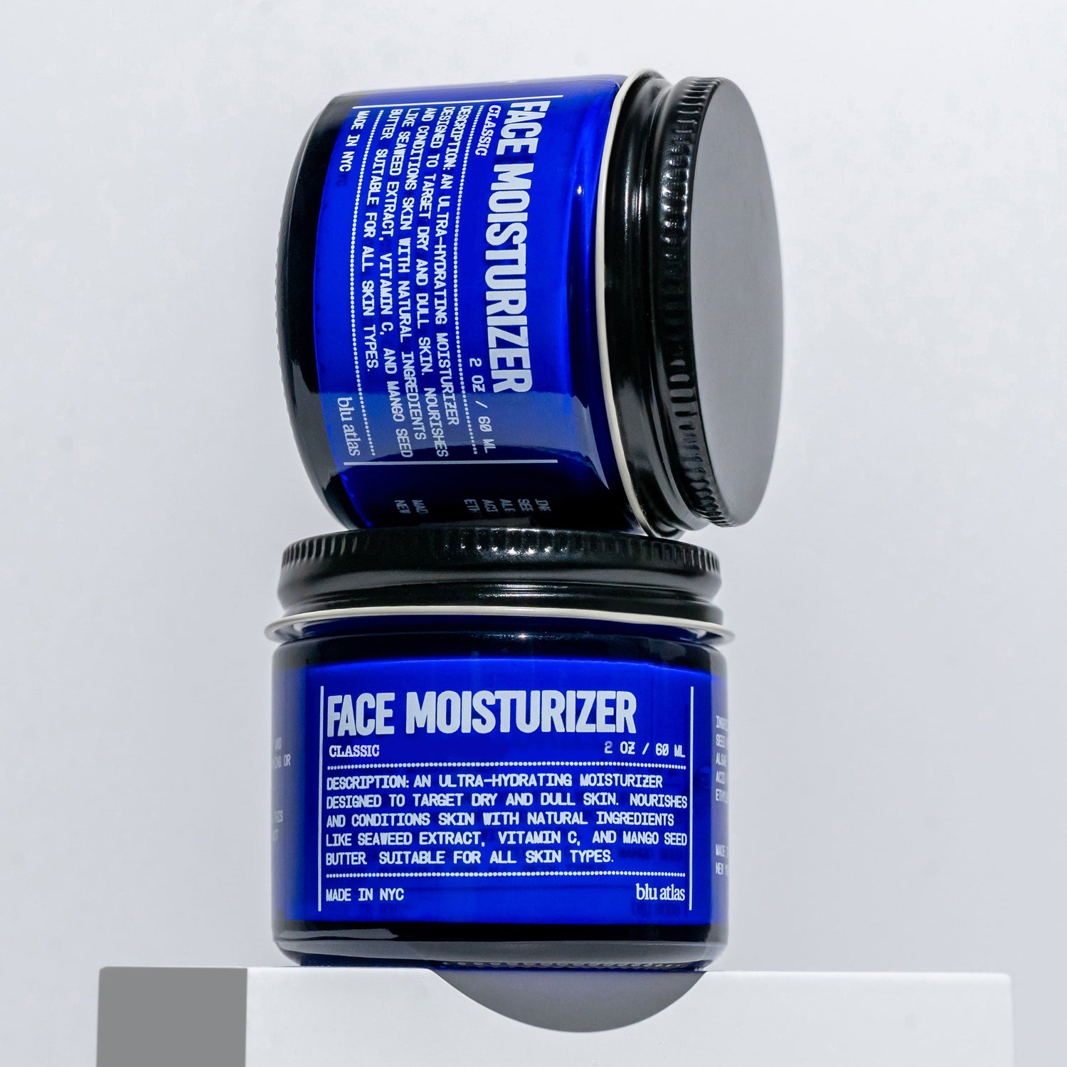 Hydrating Face Moisturizer