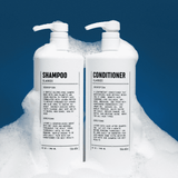 Body Care Essentials Set