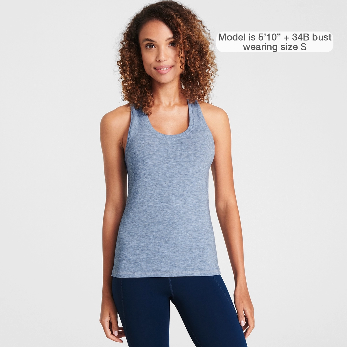 Ayre Racerback Tank