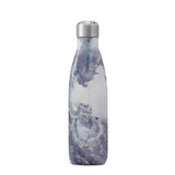 Blue Granite Insulated Stainless Steel Bottle – 17 oz