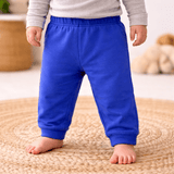 comfy pant | royal blue