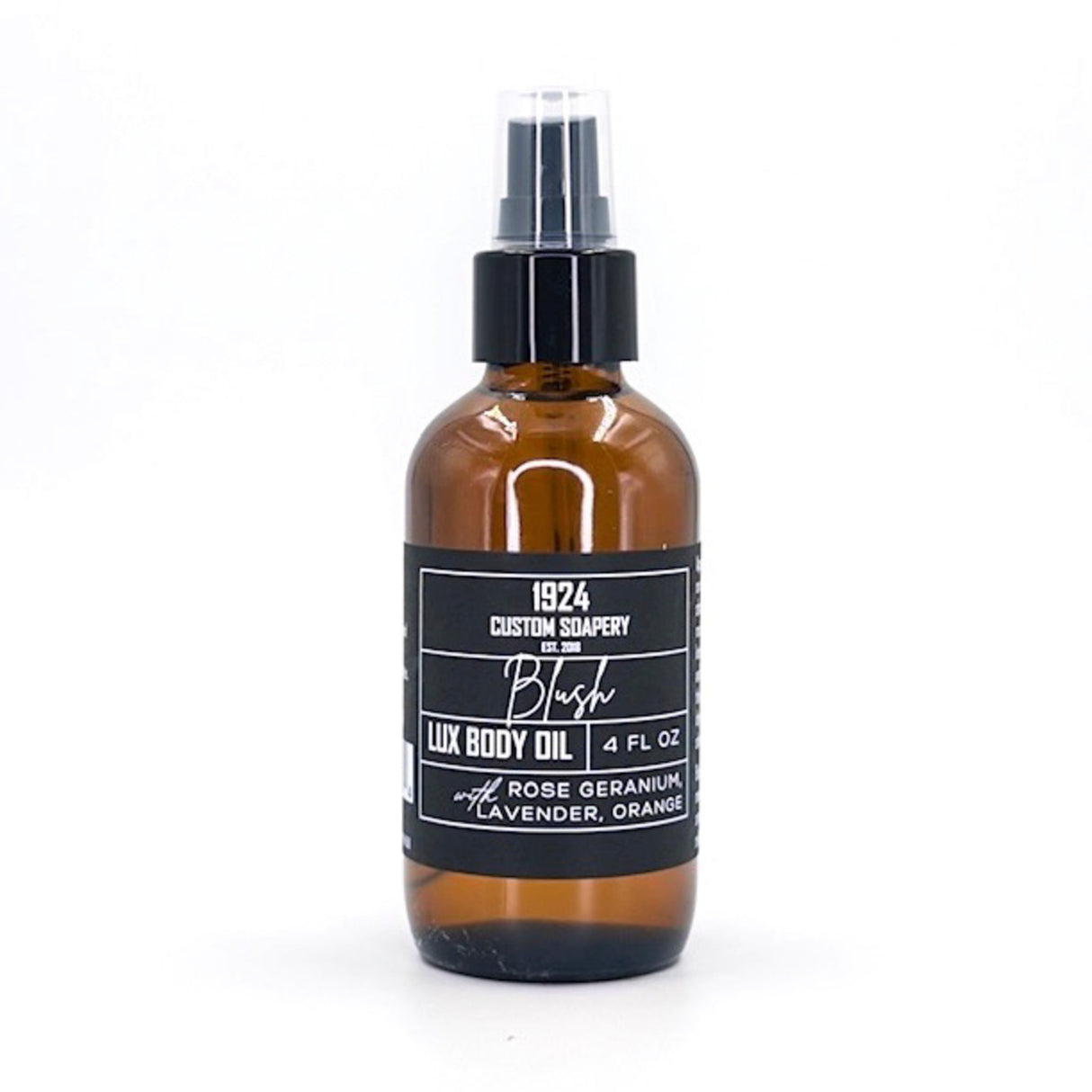 Lux Body & Face Oil Refill