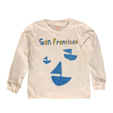 Boats SF