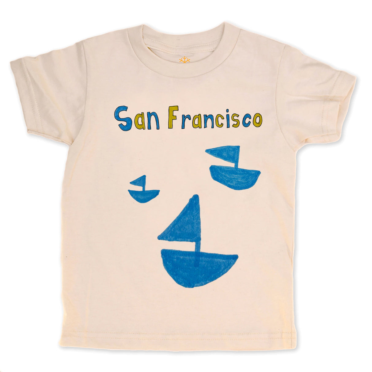 Boats SF