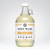 Moisturizing Body Wash | Milk & Honey
