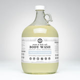 Moisturizing Body Wash | Mama + Baby Safe