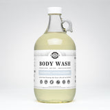 Moisturizing Body Wash | Unscented
