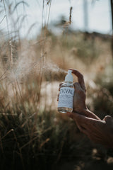BOHO BABE SEA SALT SPRAY