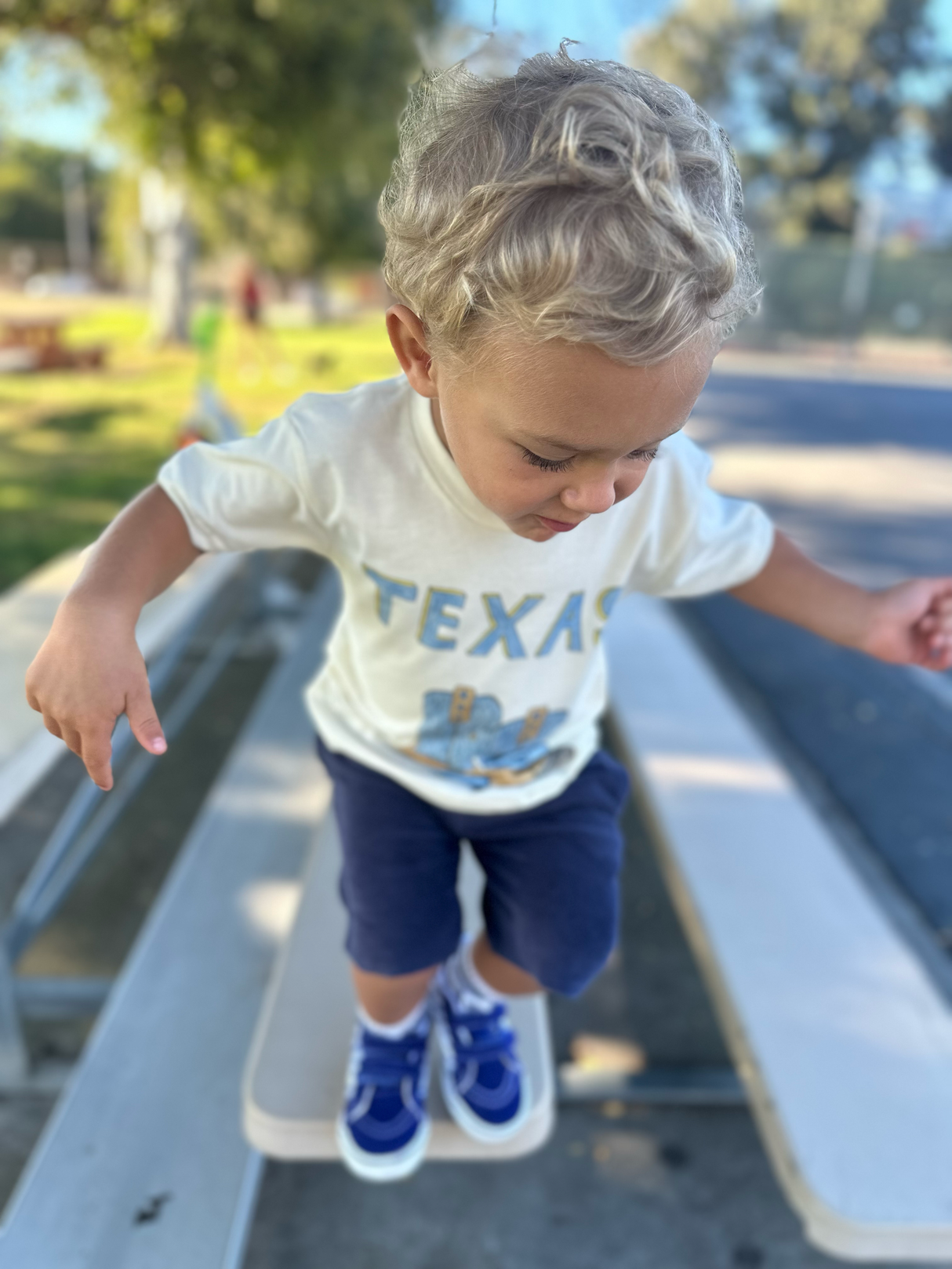 Boots Texas