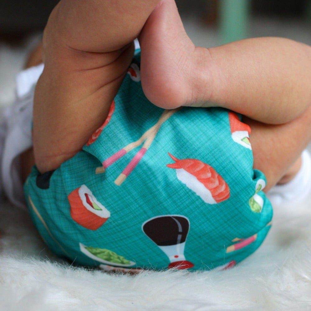 Born Smart 2.0 - You're My Soy-Mate