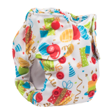 Born Smart 2.0 - Birthday Party