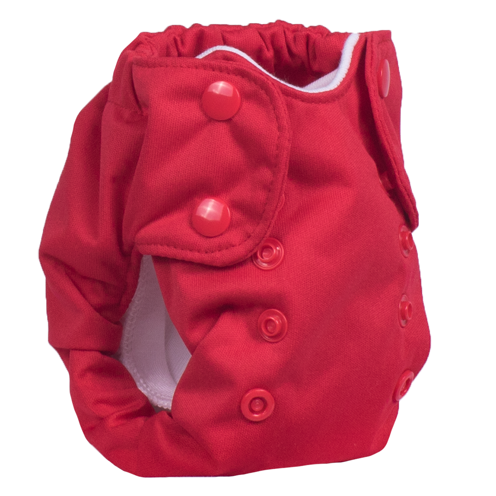 Born Smart 2.0 - Basic Red