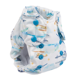 Born Smart 2.0 - First Flight