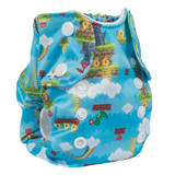 Born Smart 2.0 - Gamer