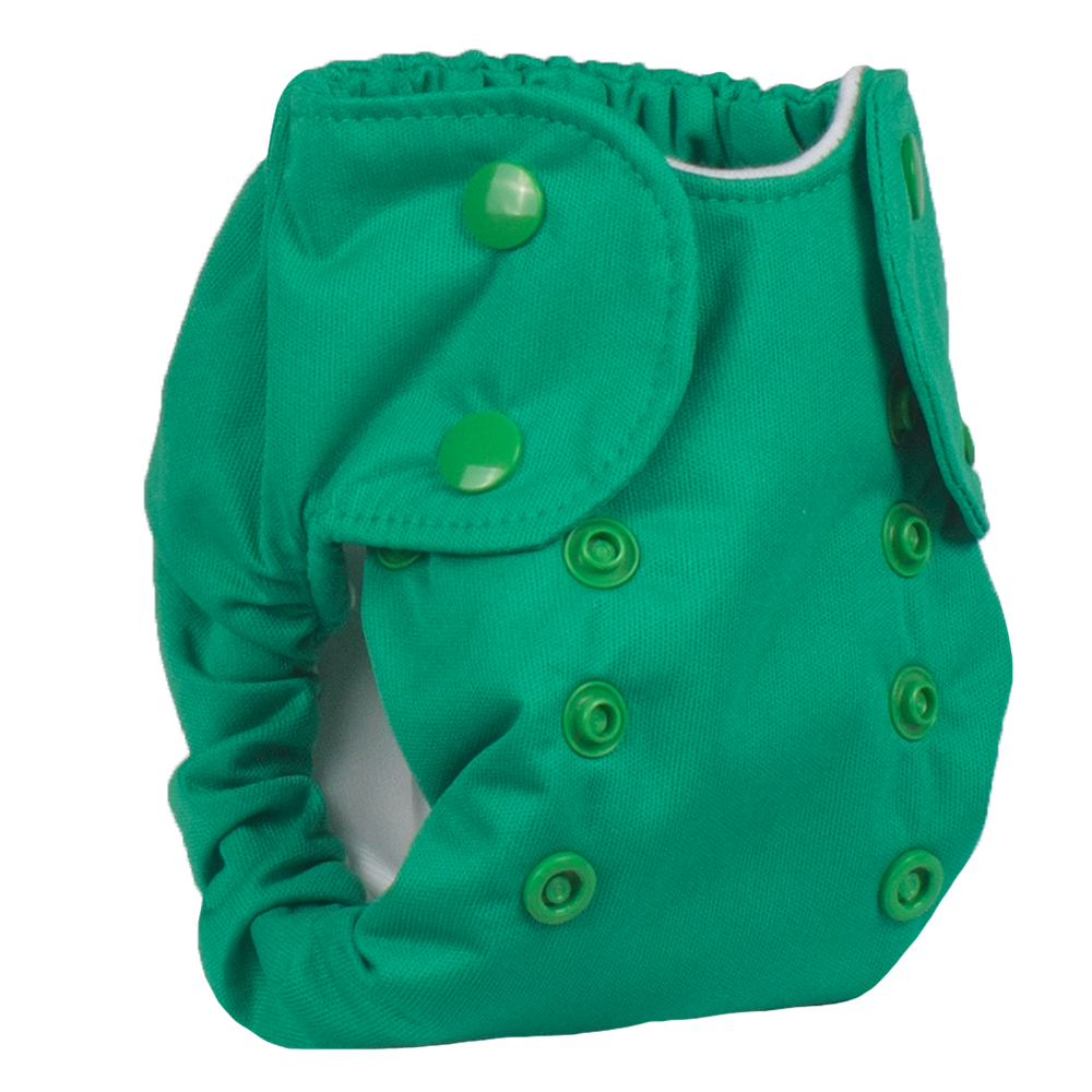 Born Smart 2.0 - Basic Green