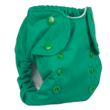 Born Smart 2.0 - Basic Green