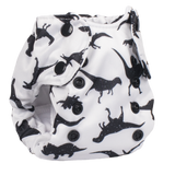 Born Smart 2.0 - Rawr!